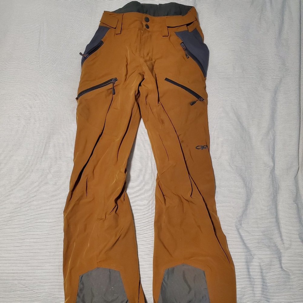 Outdoor Research Ski Pants